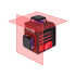 Уровень лазерный ADA Cube 2-360 Professional Edit (А00449) (*20)
