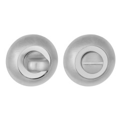 Фиксатор PUNTO BK6.R.TL54 SSC-16 сатинированный хром (46145)