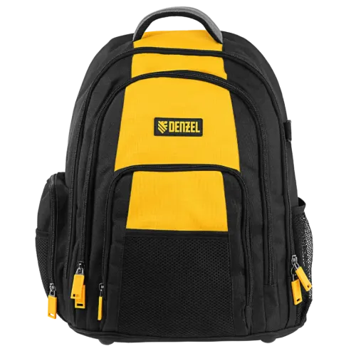 Рюкзак для инструмента Denzel 26 карманов (20296)