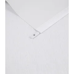 Рулонные жалюзи Блэкаут Круиз 72,5*175 цвет белый