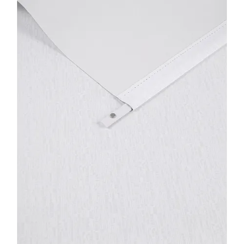 Рулонные жалюзи Блэкаут Круиз 72,5*175 цвет белый