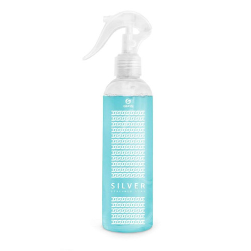 Ароматизатор GRASS Silver 250мл (2628923)