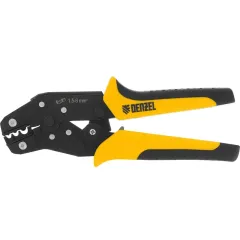 Клещи обжимные Denzel НК, НВ, РП (17746)