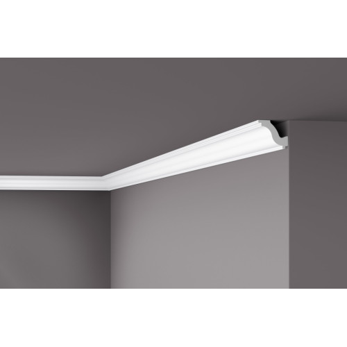 Плинтус потолочный LX-46 (50)