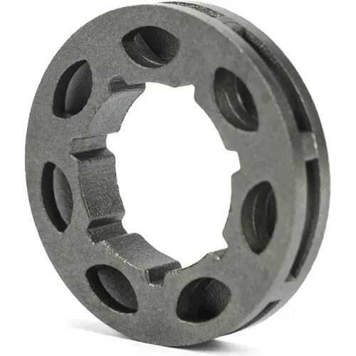 Звезда ведущая для бензопил HUTER 3/8 (BS-40-45M) (71/4/28)