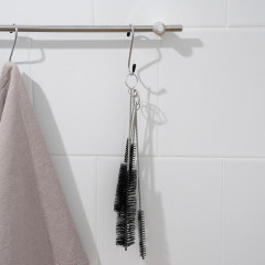 Ёршики для посуды Доляна 5 шт (7075928)