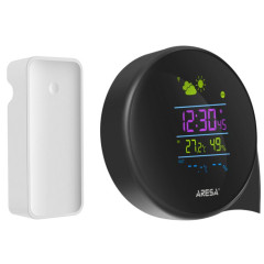 Метеостанция ARESA AR-1401