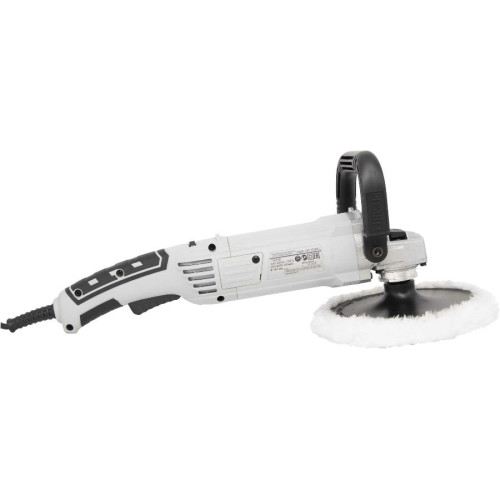 Машина полировальная РЕСАНТА УШМ-180/1500П (75/12/12) (*15)