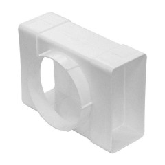 Тройник с выходом на фитинг 620ТФ16П