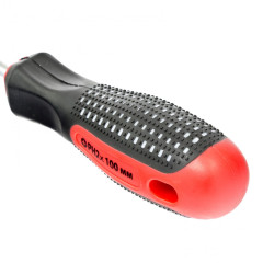 Отвертка MATRIX Fusion PH 2x100 мм (11441)