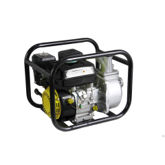 Мотопомпа HUTER MPD-80 (70/11/4) (*12)