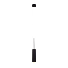 Светильник EUROSVET 50203/1 LED черный