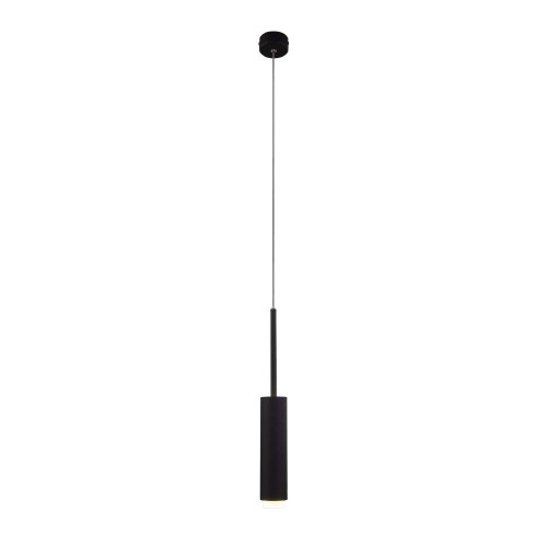 Светильник EUROSVET 50203/1 LED черный