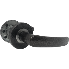 Ручки раздельные РФ4.21 серебро (17227)