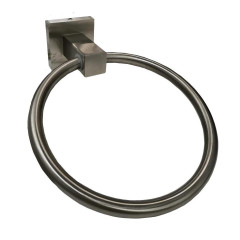 Полотенцедержатель FRAP F30304 сатин