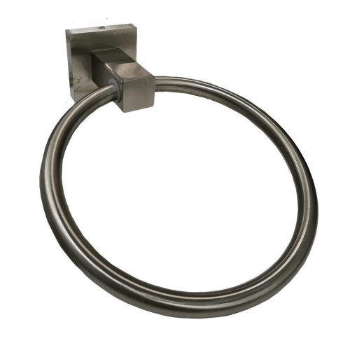 Полотенцедержатель FRAP F30304 сатин