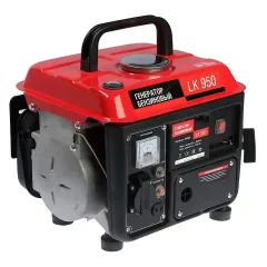 Генератор бензиновый KRONWERK LK 950 (94667) (*30)