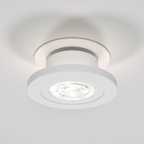 Свет. точ. ES 25084/LED 6W 4000K белый(*1)