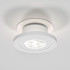 Свет. точ. ES 25084/LED 6W 4000K белый(*1)