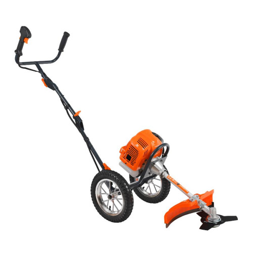 Газонокосилка бензо PATRIOT PT525 (2 такт) (512109525) (*30)