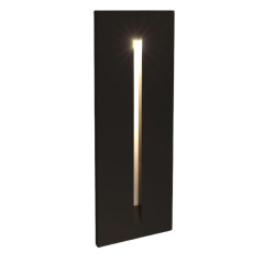 Подсветка для лестниц  ES 40108 MRL LED чёрный