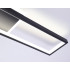 Светильник AMBRELLA FL51454 BK 52W 3000-6400K черный