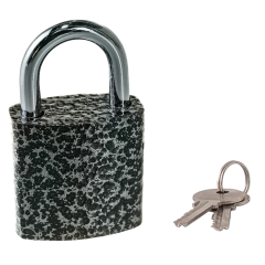 Замок навесной Apecs PD-01-20 (15830)