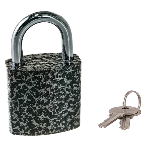 Замок навесной Apecs PD-01-20 (15830)