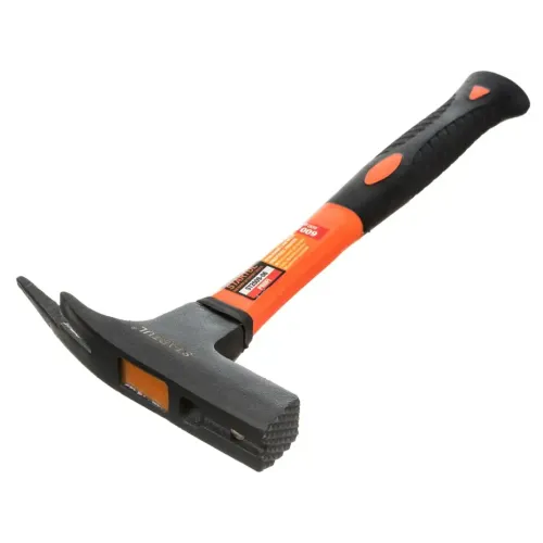 Молоток STARTUL PROFI д/кровли 600 г (ST2009-06)