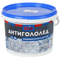 Антигололед ВТВ продолжительного действия 2 кг (436861)