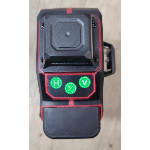 Уровень лазерный NUMBER ONE LLG16-2