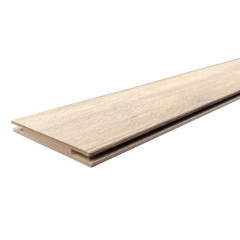 Добор Voron Doors телескопич., покрытие ПВХ Дуб болтон, 100*10, 2070
