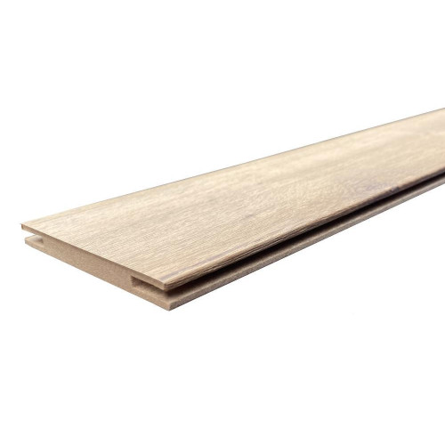 Добор Voron Doors телескопич., покрытие ПВХ Дуб болтон, 100*10, 2070