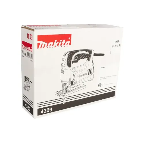 Лобзик MAKITA 4329