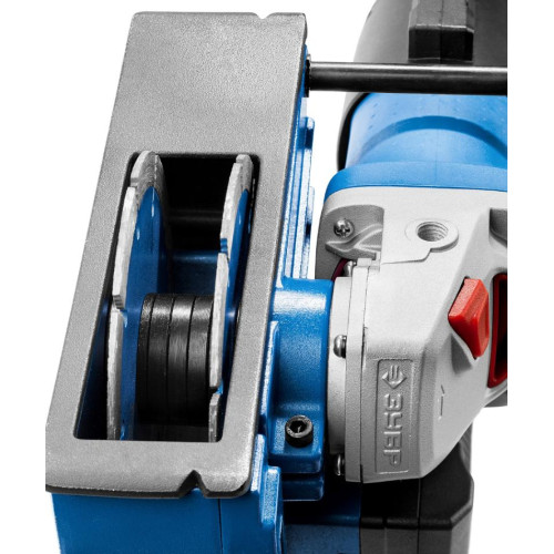 Штроборез ЗУБР ЗШ-П45-2100 ПВТК