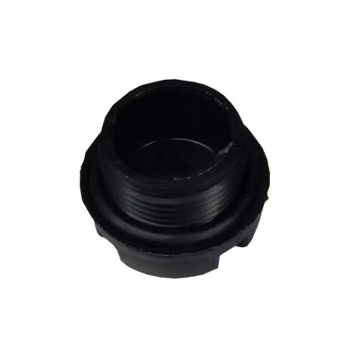 Крышка мотопомпы большая (5436)