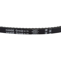 Ремень клиновый AVX 10х875 HD (HANSE)
