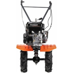 Мотоблок ПАТРИОТ КАЛУГА PRO (440 10 7001) (*80)