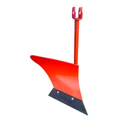 Плуг ПЛН-16 Б 09.01.30.00.00-01 (ЗАО 