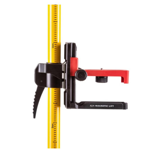 Штатив-штанга телескопическая ADA SILVER PLUS в комплекте с треногой (3,6 м) (А00556)