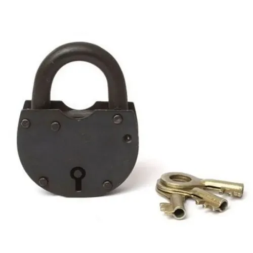 Замок навесной Елизарово ЗВС-5 /3 кл. Елизарово (02075)