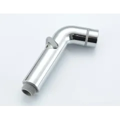 Душ гигиенический FRUD R7503 со смесителем, хром