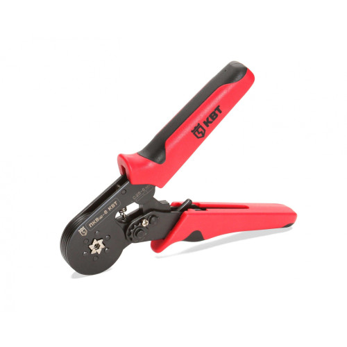 Пресс-клещи ПКВш-6 КВТ 74593