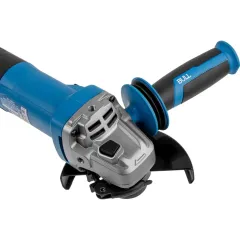 Машина углошлифовальная BULL 125мм WS 1211 (*7)