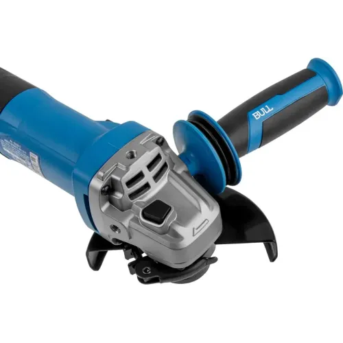 Машина углошлифовальная BULL 125мм WS 1211 (*7)