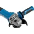 Машина углошлифовальная BULL 125мм WS 1211 (*7)