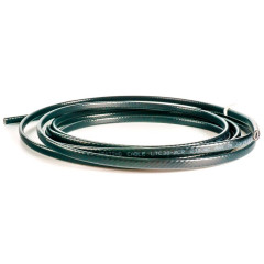 Нагревательный кабель саморег. EXTHERM 30 Вт/м с экраномм, 220В  LXTC30-2CR