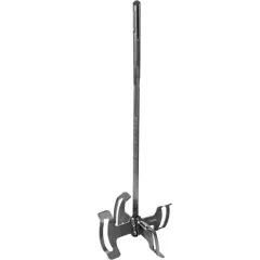 Мешалка DECOR для строительных смесей 120х600мм SDS+ (999-212)
