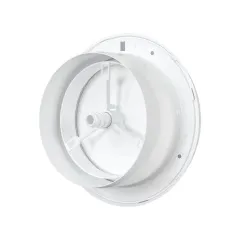 Анемостат приточно-вытяжной с фланцем 12,5АПВП