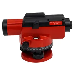 Нивелир оптический ELITECH ОН 24